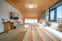 Tonglu Ouyuer Suiyuan Homestay (OMG Heartbeat Amusement Park Yaolin Wonderland Branch)