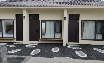 Muhai Mountain Residence Homestay (Lianyungang Lian Island Scenic Area)