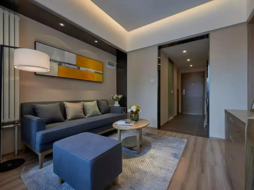 Park Residence - Xi'An