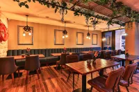 Boutique hotel Tate by Aycon - Breakfast
