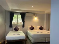 バーンブッサバー ホテル パンガン島のホテル