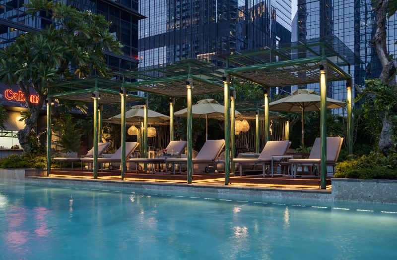 25hours Hotel Jakarta The Oddbird photo 2