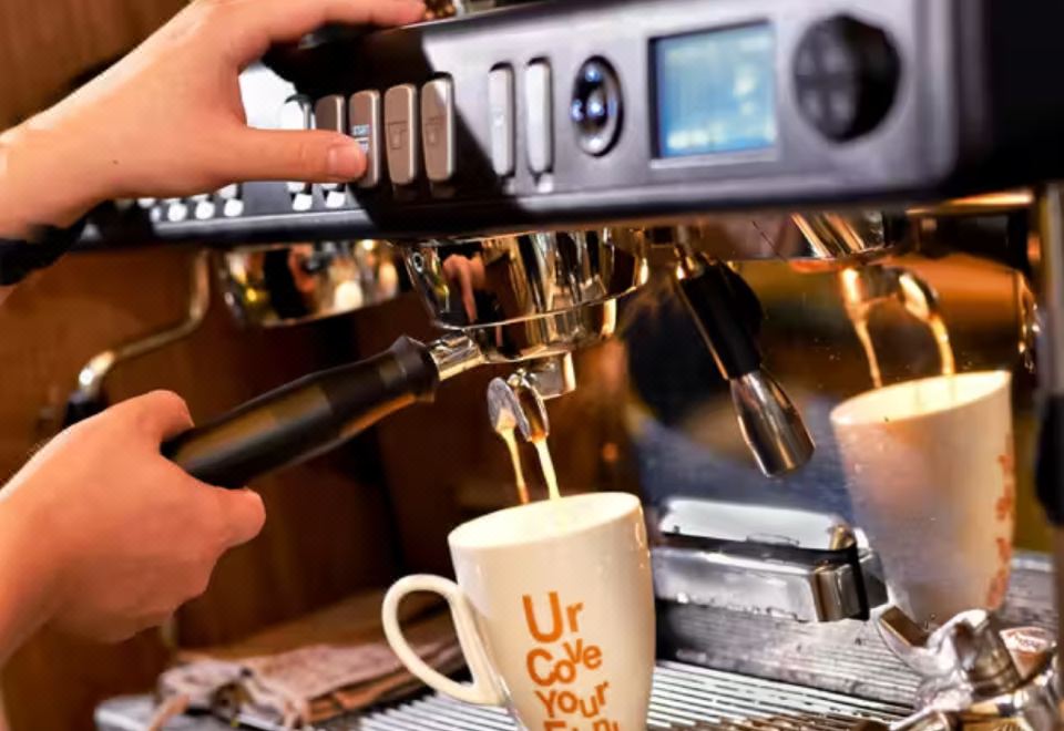 Novotel 상하이 차오허징