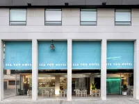 Hotel Atarazanas 토레스 데 콰르트 주변 호텔