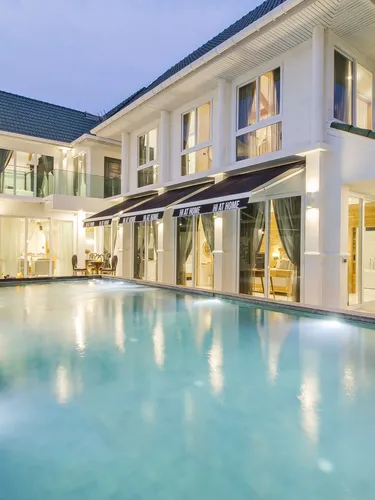 รูปภาพของHi at Home Villa 5