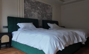 Sugu · Tianjing Zhimou Homestay