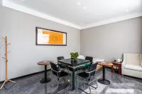 Feronia Hotel (Xinzhou Wutaishan Scenic Area Highway Exit) - 3-Star
