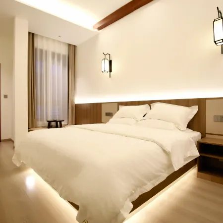 Ruyuan Homestay (Sansuci)