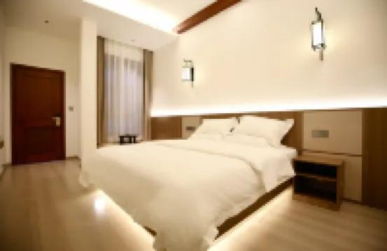 Ruyuan Homestay (Sansuci)