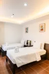 Palmbeach Resort & Spa Hoteles en Lapulapu