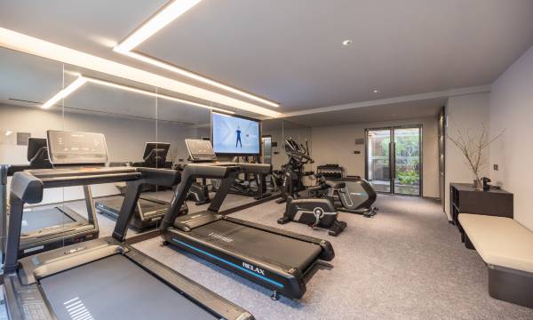 Atour Hotel Guangzhou Canton Tower Binjiang East Road