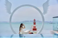 Pingtan Yishan Yxi coastal resort - Sea View