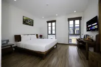 TROPICAL HOUSE HOTEL KHEM BEACH