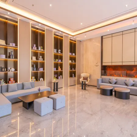 Lavande Hotel (Beihai Yintan Avenue Qiaogang Beach)
