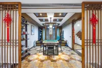 Dexianju Guesthouse - อ่างจากุชชี่