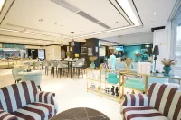 Xana Lite Hotel (Zhaoqing Huaiji) - breakfast