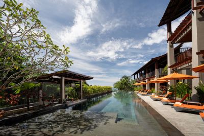 Other Avista Hideaway Phuket Patong - MGallery (SHA Extra Plus) Photo