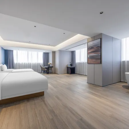Yishang Hotel (Yuxi Hongta Wanda Plaza Xiaomiao Street)