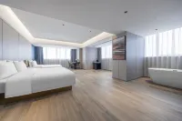 Yuxi Wanda Yishang Hotel