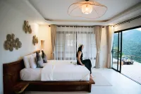 PHULAYYA Chiangmai - Balcony