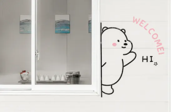 Muij Hotels in Xiaoliuqiu