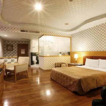 Hua Xiang Motel - Nanzih Hotels near Nanzih Export Processing Zone Station