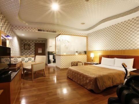 花鄉旅館連鎖-楠梓店