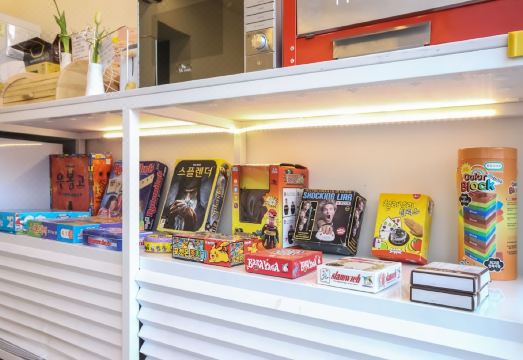 호텔얌 광주구시청점