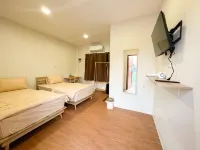 นาไค รีสอร์ต โรงแรมในสกลนคร
