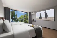 Miyang Apartment Hotel (Yueyang County) Hotels near Dongting Lake Tourism and Resorts Zone