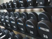 Hilton Okinawa Chatan Resort - Gym