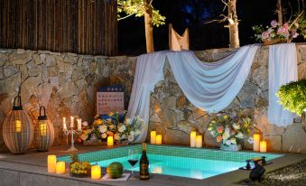 Yangshuo Wapan hotel