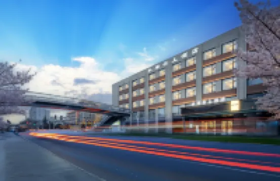 蘭州水岸雲上酒店（中山橋西關地鐵站店） 鄰近白塔山公園的酒店