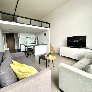 The Establishment Bangsar by Lynhomes Hotels near KL Sentral Station