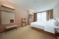 HanTing Hotel (Shanghai Lujiazui Area Pudian Road Subway Station) Hotels in Shanghai