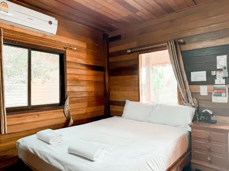 The Northern View Hotel