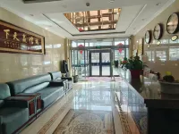 Longwan International Hotel Hotels in Shangdu
