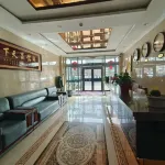 Longwan International Hotel