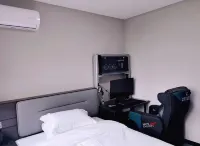 Yuchuang E-Sports Hotel
