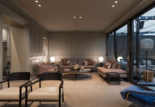 월드호텔 카사티 18