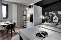 LÉGÈRE Express Tuttlingen Hotels in Spaichingen