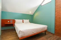 Noesa Heritage Hotels in Surabaya