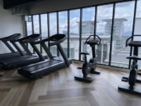 Gala Residences @ Galacity