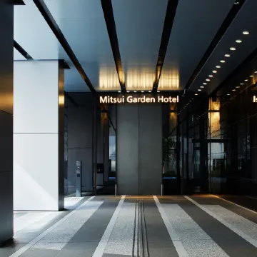 Mitsui Garden Hotel Nagoya Premier