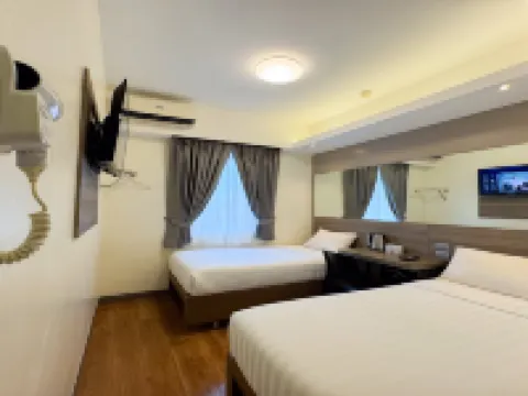 レッド プラネット ダバオ ダバオのホテル