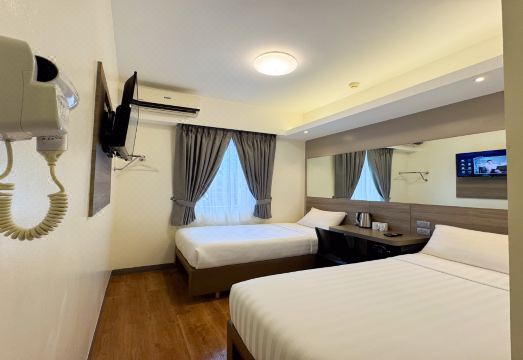 레드 플래닛 다바오