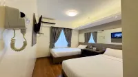 Red Planet Davao