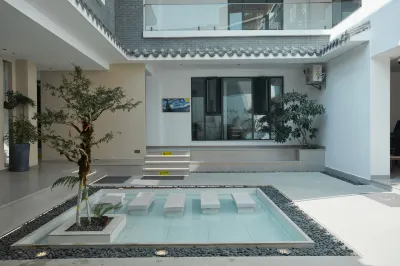 Xiangwang Chinese Inn Water World 주변 호텔