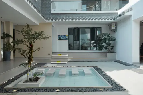 Xiangwang Chinese Inn Hotels in Shidian