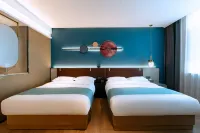 Shan Shui Chao Hotel